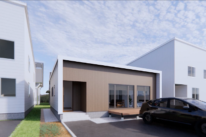 安価な価格設定