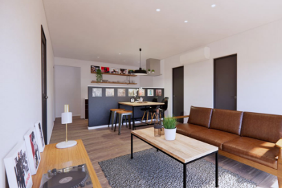 選べるデザイン・間取り