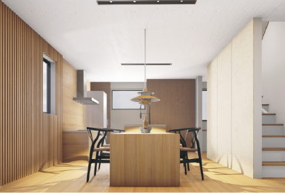 選べるデザイン・間取り