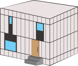 未曾有の地震にも備える強度