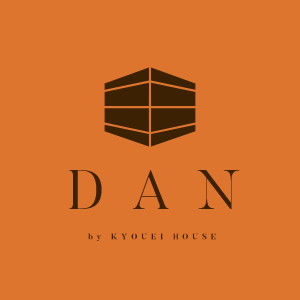 danシリーズロゴ