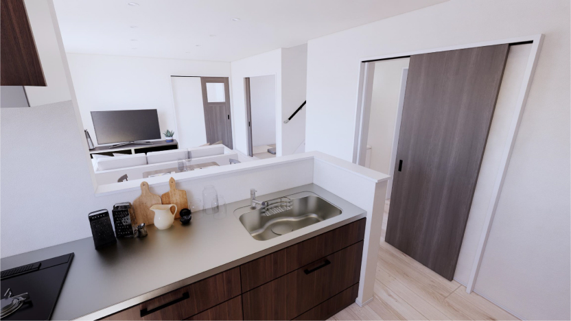 もうちょっと、の希望を叶えるアレンジスタイル