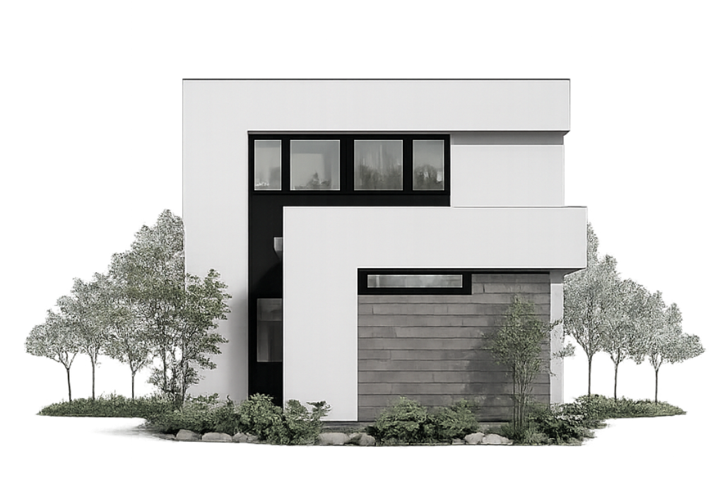 収納力のある散らかりにくい家