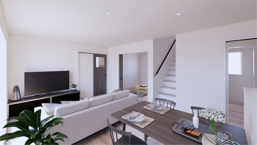 もうちょっと、の希望を叶えるアレンジスタイル