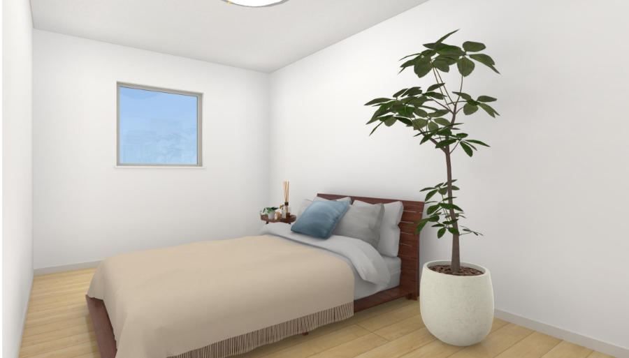 シンプル設計で叶える、心地よいスマートな暮らし