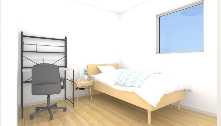 シンプル設計で叶える、心地よいスマートな暮らし