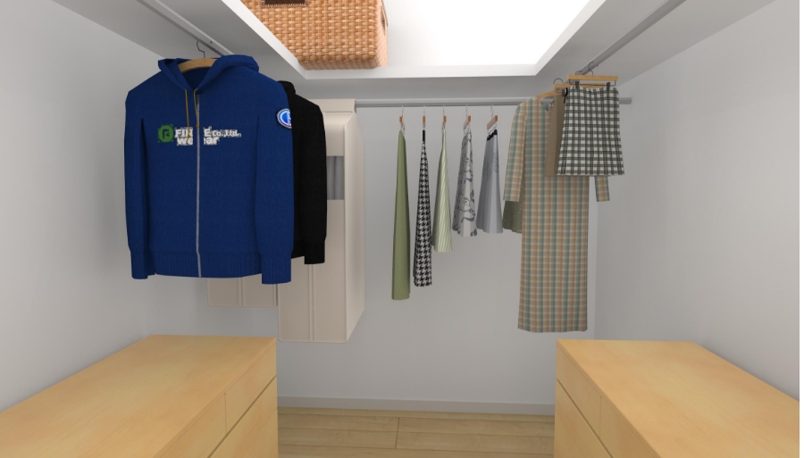 シンプル設計で叶える、心地よいスマートな暮らし